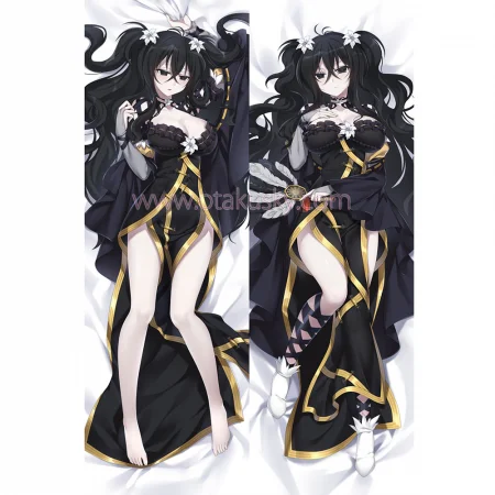 Senran Kagura Dakimakura Fubuki Body Pillow Case