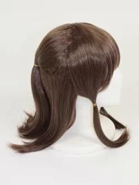 Touhou Project Hakurei Reimu Cosplay Wig