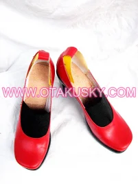 Aria Aika S Granzchesta Cosplay Shoes