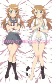 Oreimo Kirino Kosaka Body Pillow Case 07