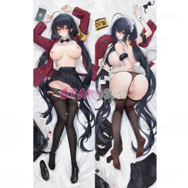 Azur Lane Dakimakura Taihou Body Pillow Case 46