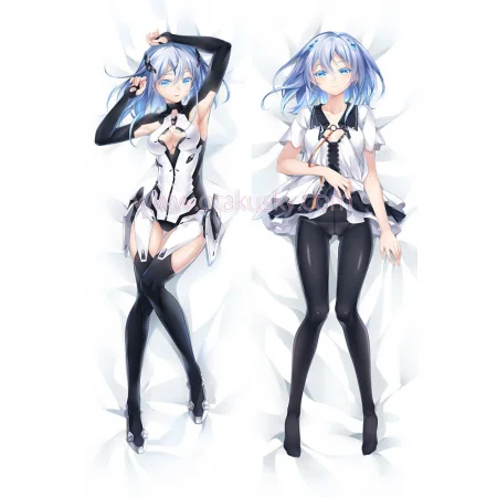 BEATLESS Dakimakura Lacia Body Pillow Case