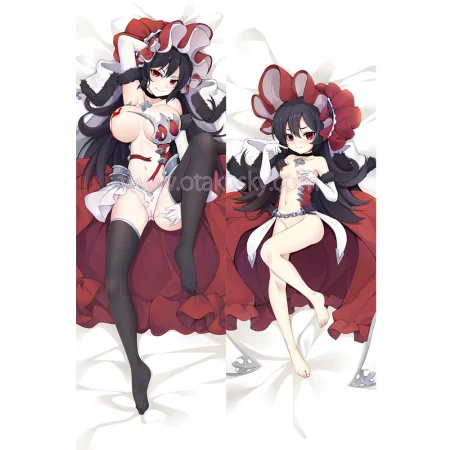 Princess Connect Re:Dive Dakimakura Ilya Ornstein Body Pillow Case 03