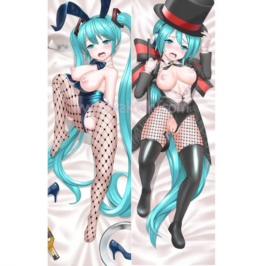 Vocaloid Dakimakura Body Pillow Case 31 - Click Image to Close