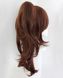 Persona Rise Kujikawa Cosplay Wig