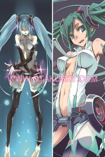 Vocaloid Dakimakura Body Pillow Case 29 - Click Image to Close