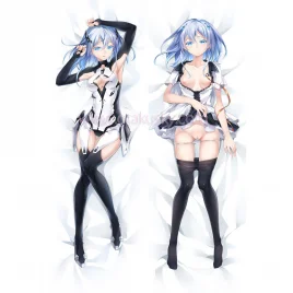 BEATLESS Dakimakura Lacia Body Pillow Case 02