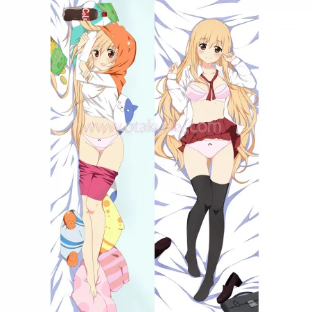 Himouto Umaru Chan Body Pillow Case