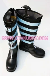 Unlight Sheri Cosplay Boots 02