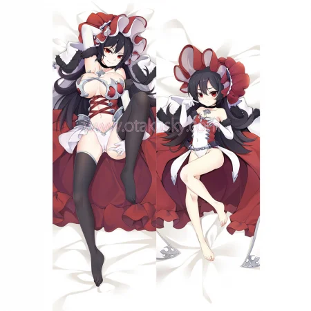 Princess Connect Re:Dive Dakimakura Ilya Ornstein Body Pillow Case 02