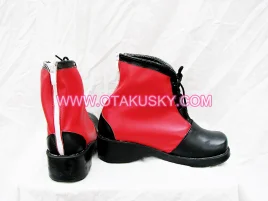 X Yuzuriha Nekoi Cosplay Shoes