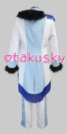 Uta no Prince-sama Hizirikawa Masato Cosplay Uniform