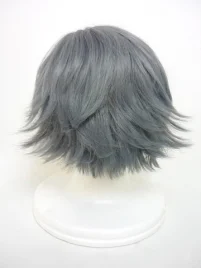 Rewrite Haruhiko Yoshino Cosplay Wig