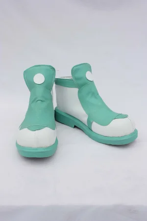 Digimon Adventure Jeri Kato Cosplay Shoes