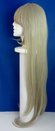 Kud Wafter Kudryavka Anatolyevna Strugatskaya Cosplay Wig