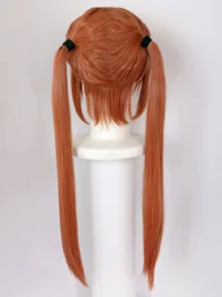 Arukana Famiria Ferichita Cosplay Wig