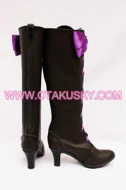 Black Butler Alois Trancy Cosplay Boots