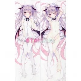 Anime Girl Dakimakura Body Pillow Case 81