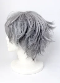 Uta no Prince-sama Kurosaki Ranmaru Cosplay Wig