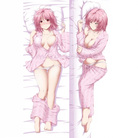 Touhou Project Dakimakura Flandre Scarlet Body Pillow Case 12