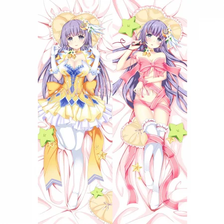 Date a Live Dakimakura Miku Izayoi Body Pillow Case 07