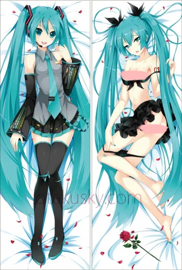 Vocaloid Dakimakura Body Pillow Case 68 - Click Image to Close