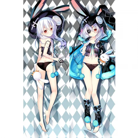 Date a Live Dakimakura Yoshino Body Pillow Case 21