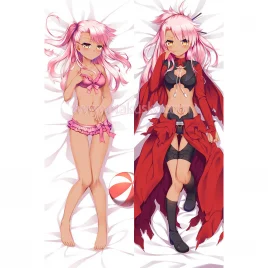 Fate/kaleid liner Prisma Illya Dakimakura Chloe von Einzbern Body Pillow Case 07