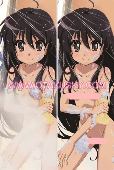 Shakugan No Shana Shana Body Pillow Case 16 - Click Image to Close