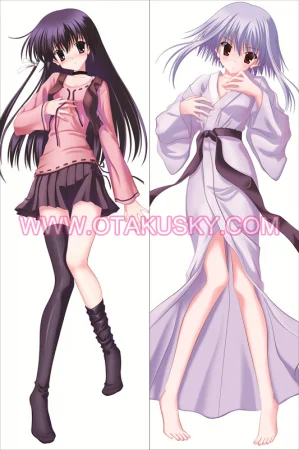 Naru Nanao Body Pillow Case 07