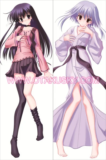 Naru Nanao Body Pillow Case 07 - Click Image to Close