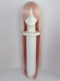 Vocaloid Megurine Luka Cosplay Wig