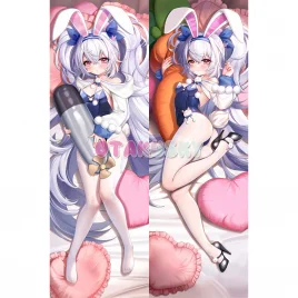 Azur Lane Dakimakura Laffey Body Pillow Case 30