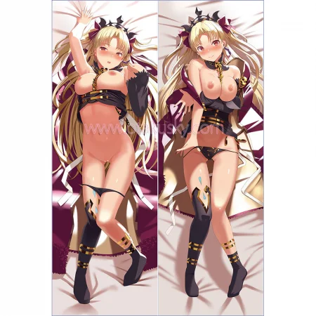 Fate Grand Order Ereshkigal Body Pillow Case