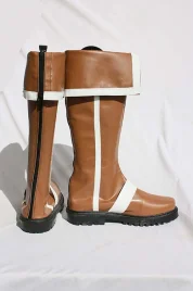 Tantei Opera Milky Holmes Saku Tooyama Cosplay Boots