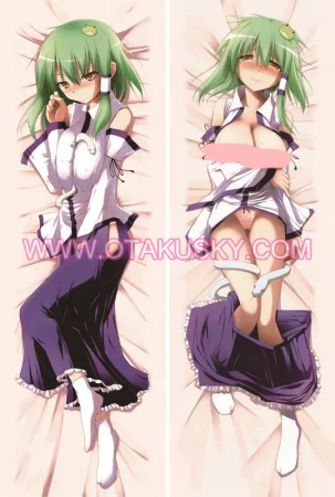 Anime Girls 18X Body Pillow Case 11