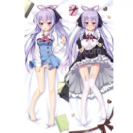 My Sister My Writer Dakimakura Suzuka Nagami Body Pillow Case