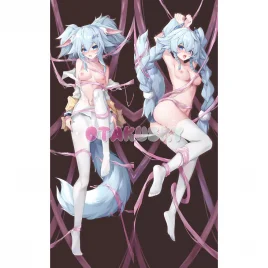 Girls' Frontline Dakimakura PA-15 Body Pillow Case 06