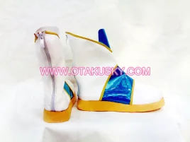 Aria Akari Mizunashi Cosplay Shoes