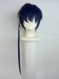 Rewrite Sakuya Ohtori Cosplay Wig