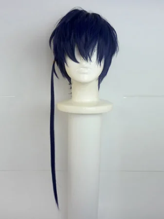 Rewrite Sakuya Ohtori Cosplay Wig