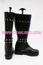 Uta No Prince Sama Syo Kurusu Cosplay Boots 01