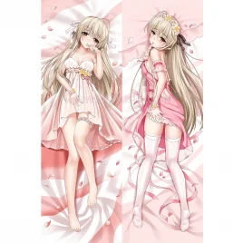 Yosuga No Sora Dakimakura Sora Kasugano Body Pillow Case 10