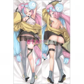 Pokemon Dakimakura Inno Body Pillow Case