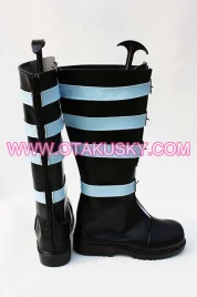 Unlight Sheri Cosplay Boots 02