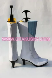 Unlight Belinda Cosplay Boots