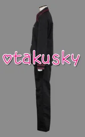 Kuroko no Basuke Too Gakuen School Uniform