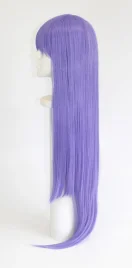 Touhou Project Reisen Udongein Inaba Cosplay Wig