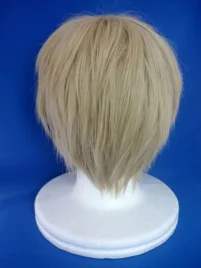 Arukana Famiria Liberta Cosplay Wig