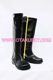 Yozakura Quartet Hime Yarizakura Cosplay Boots